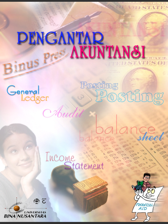 Pengantar akuntansi